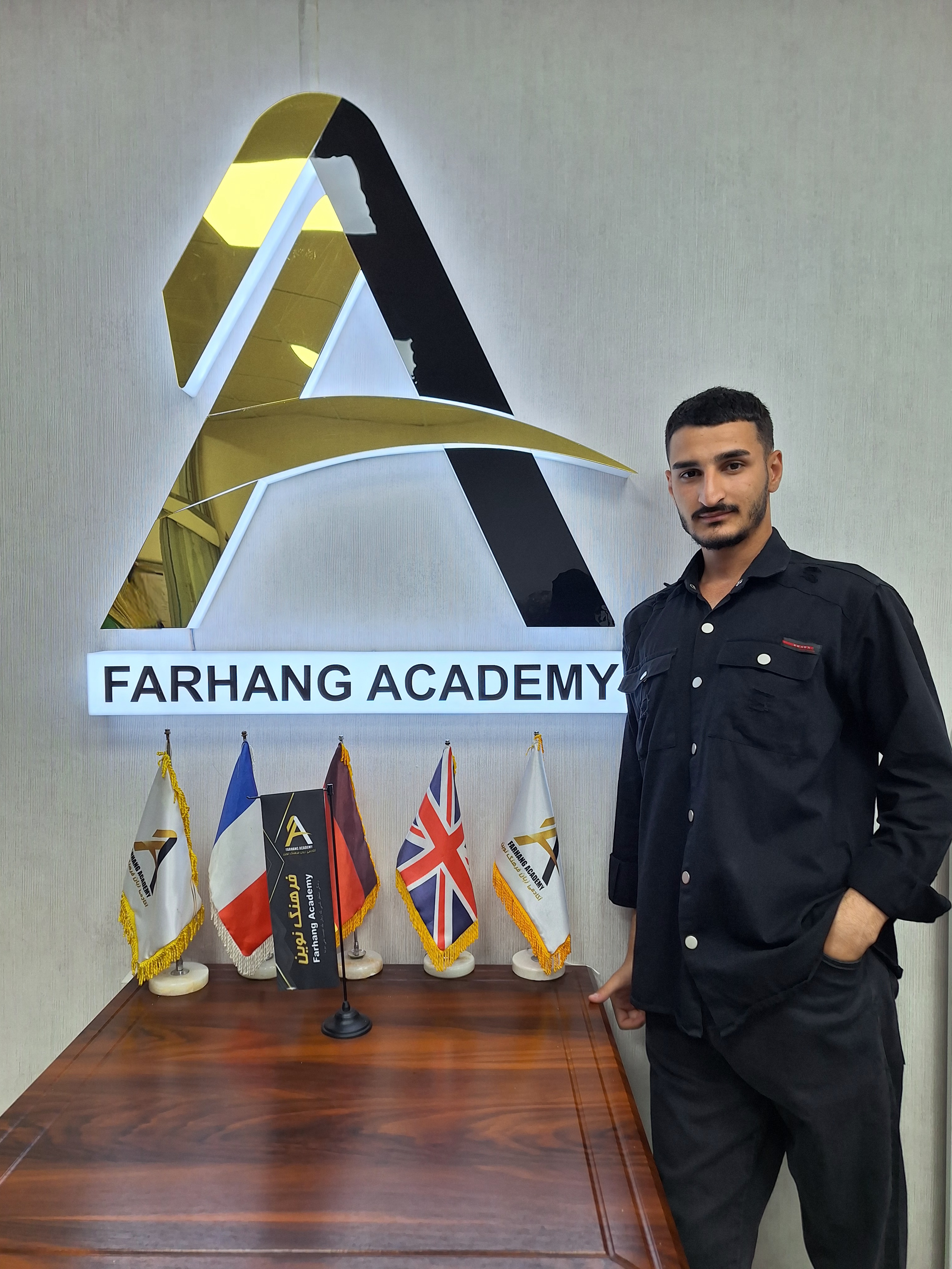 مرتضی علی سعادتمند